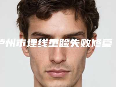 泸州市埋线重睑失败修复价格表2025一览表(近6个月均价为：2789元)